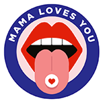 Logo Mama Shelter