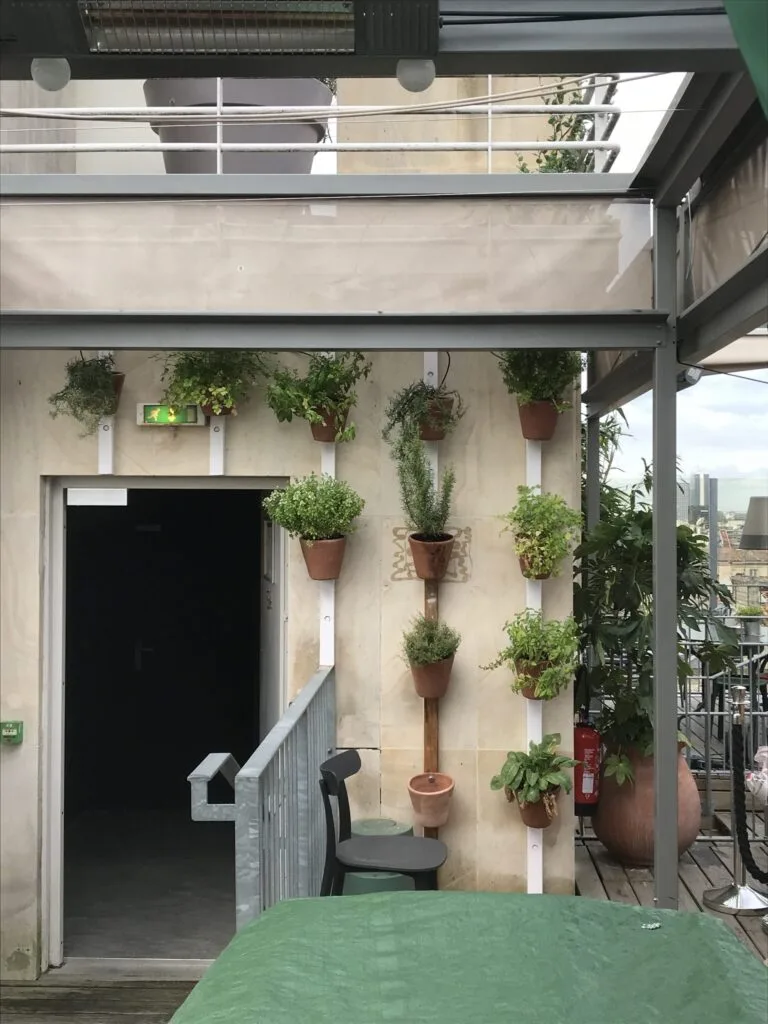 Entretien professionnels