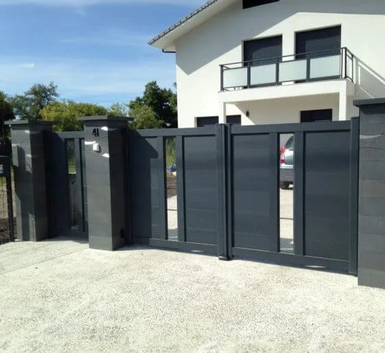 aménagement paysager