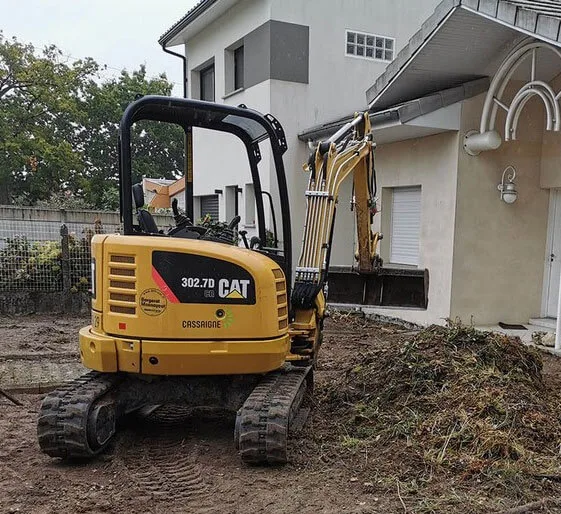 Terrasser son jardin